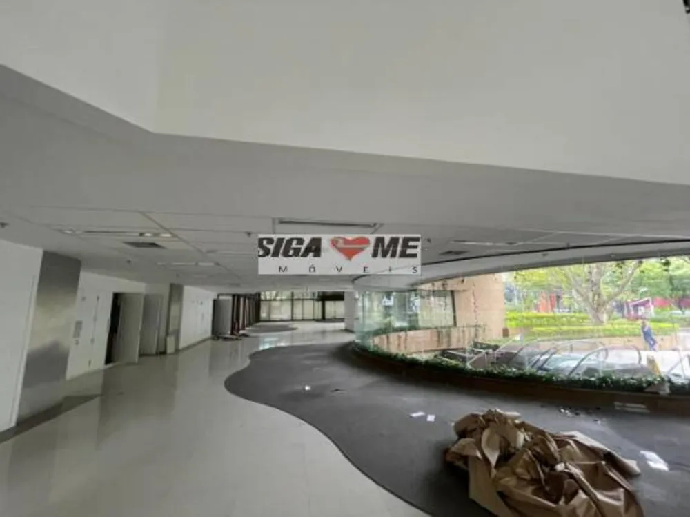 Loja-Salão, 920 m² - Foto 2