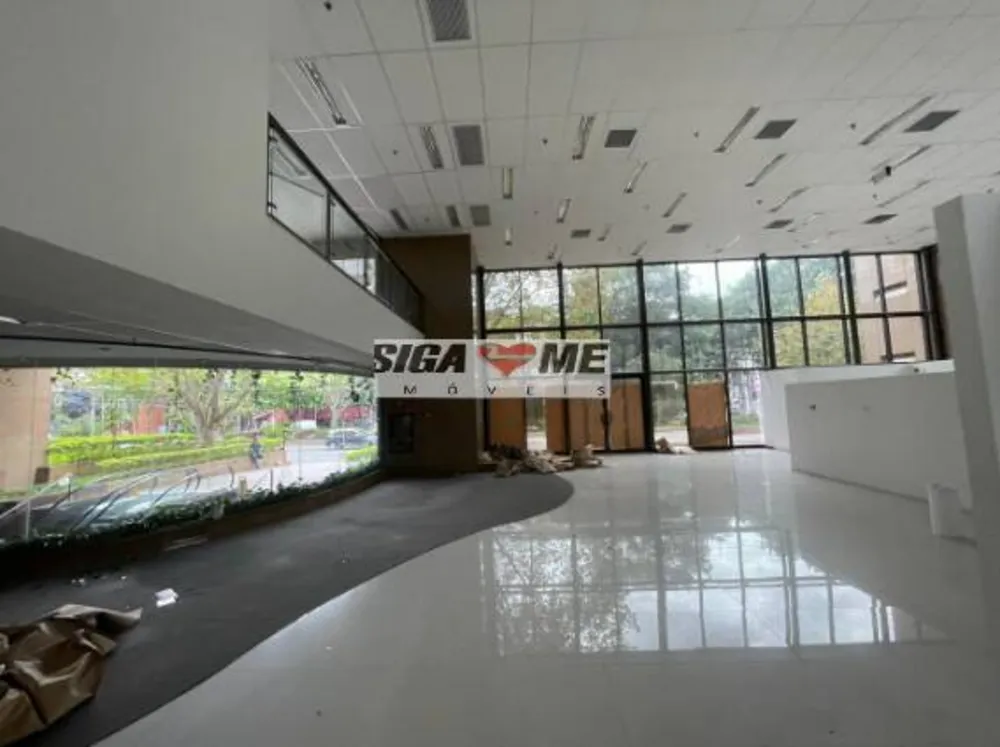 Loja-Salão, 920 m² - Foto 1