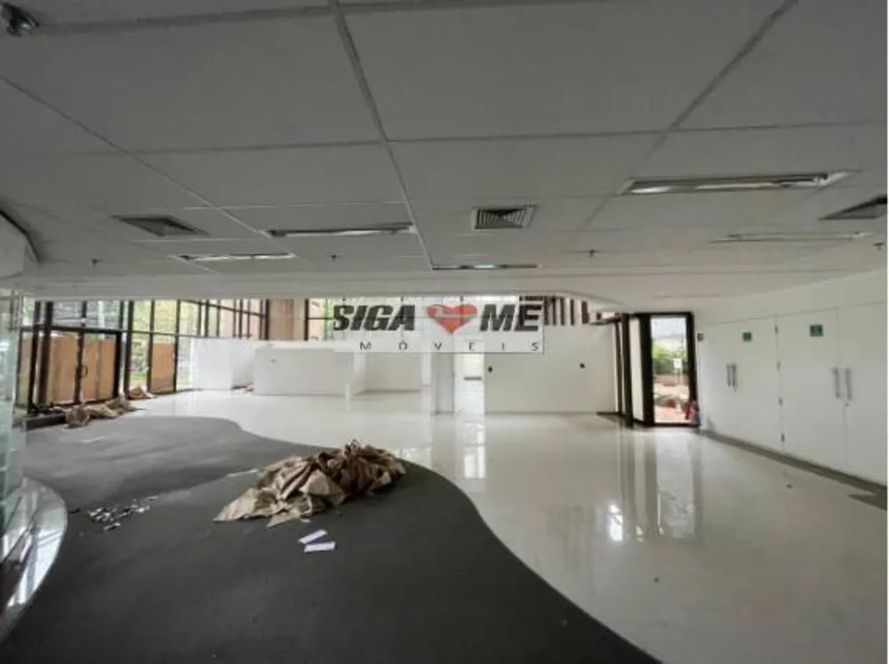 Loja-Salão, 920 m² - Foto 3