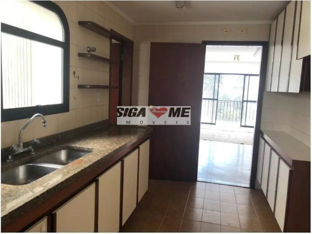 Apartamento, 3 quartos, 110 m² - Foto 1