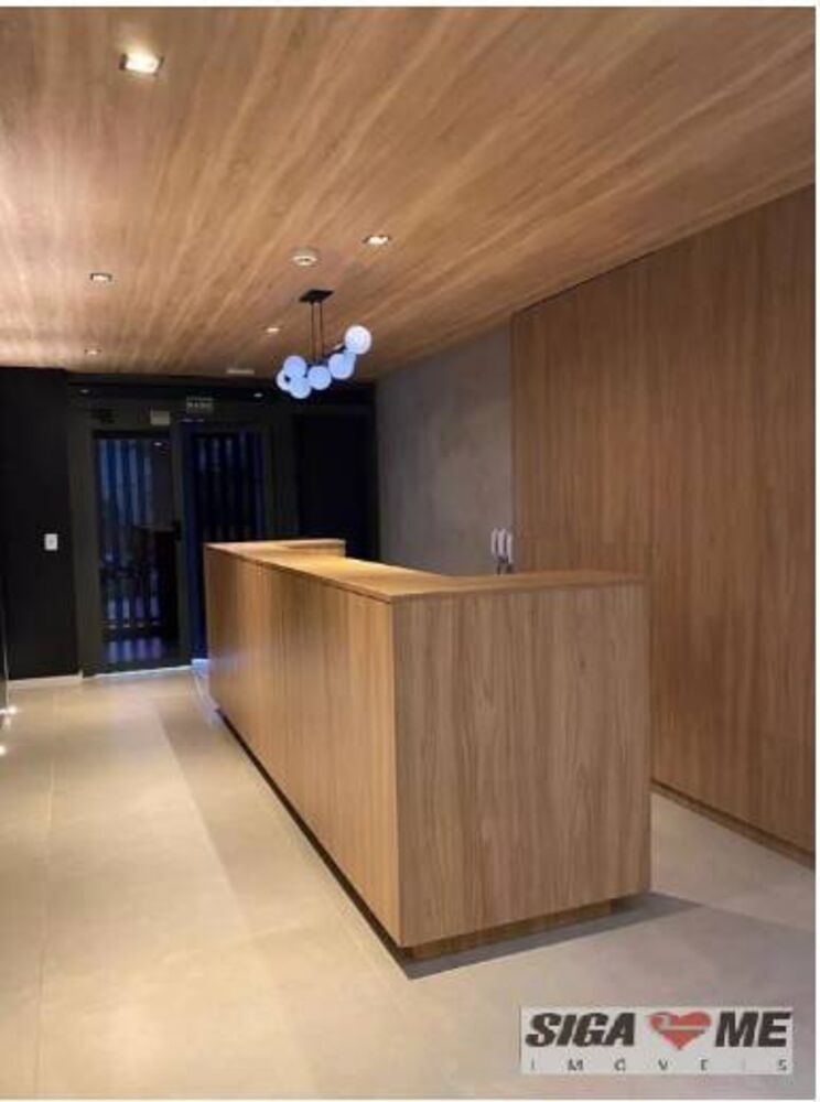Apartamento, 1 quarto, 26 m² - Foto 8