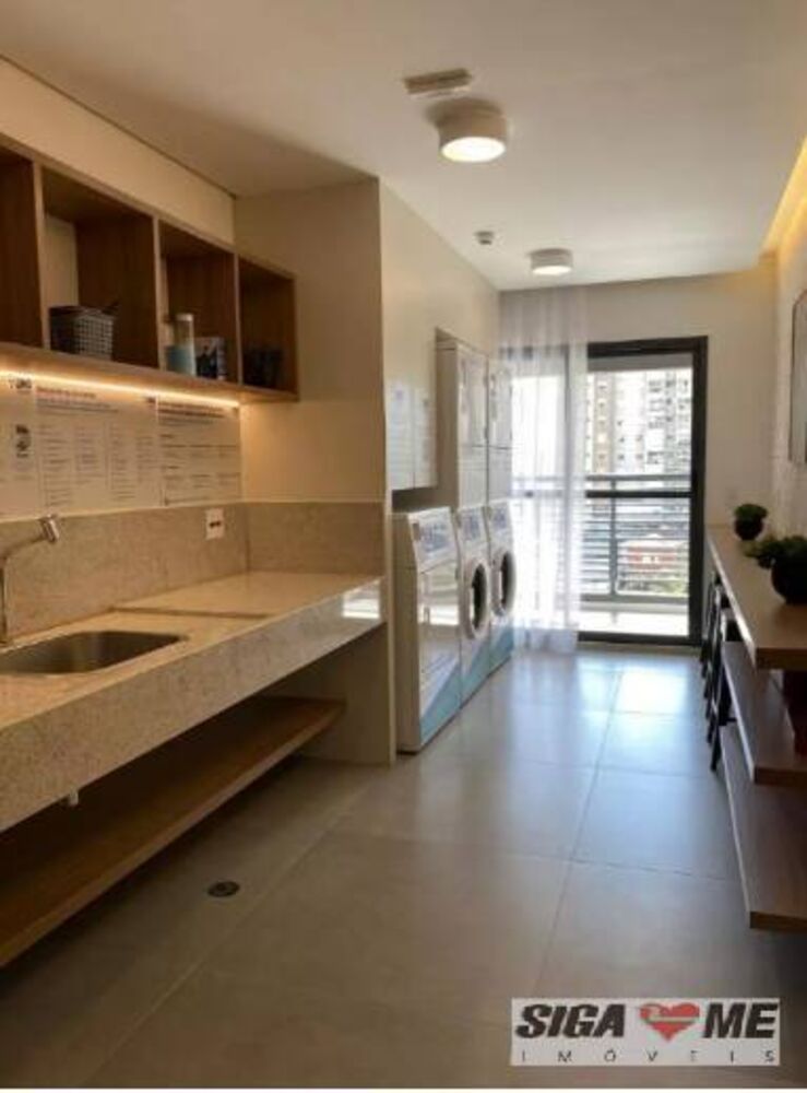 Apartamento, 1 quarto, 26 m² - Foto 13