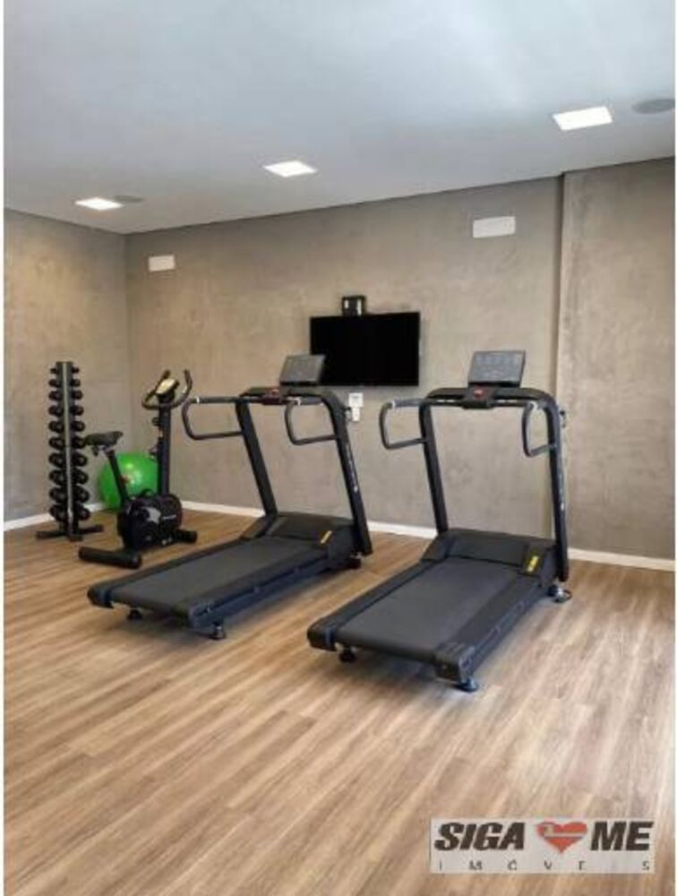 Apartamento, 1 quarto, 26 m² - Foto 3