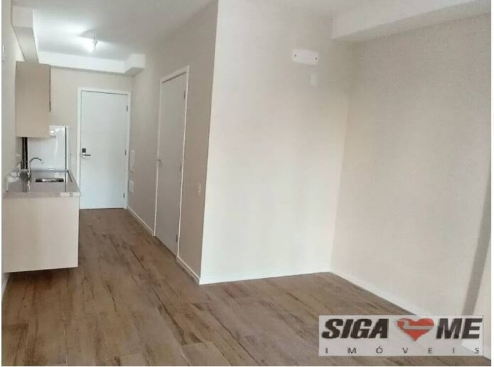 Apartamento, 1 quarto, 26 m² - Foto 2
