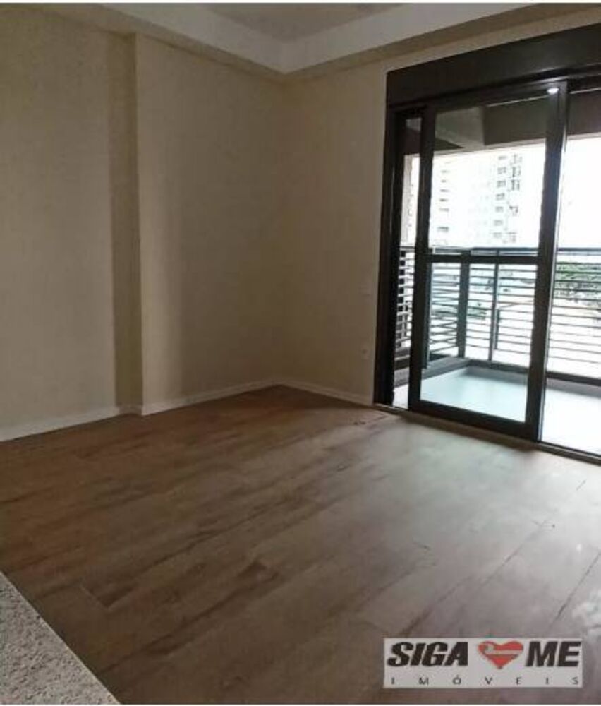 Apartamento, 1 quarto, 26 m² - Foto 5