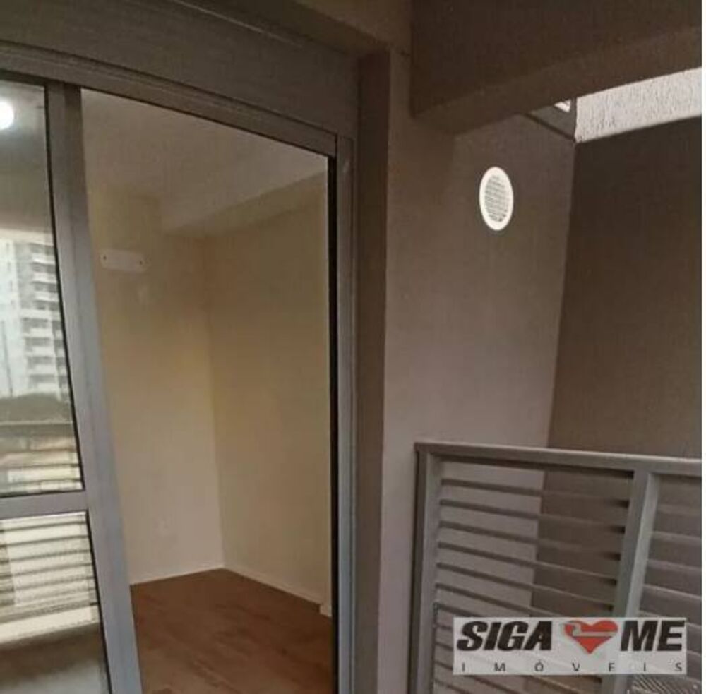 Apartamento, 1 quarto, 26 m² - Foto 7