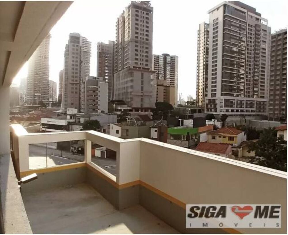 Apartamento, 1 quarto, 26 m² - Foto 11