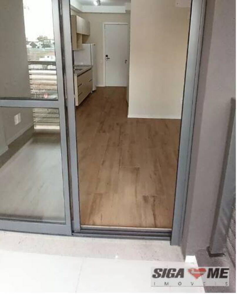 Apartamento, 1 quarto, 26 m² - Foto 9