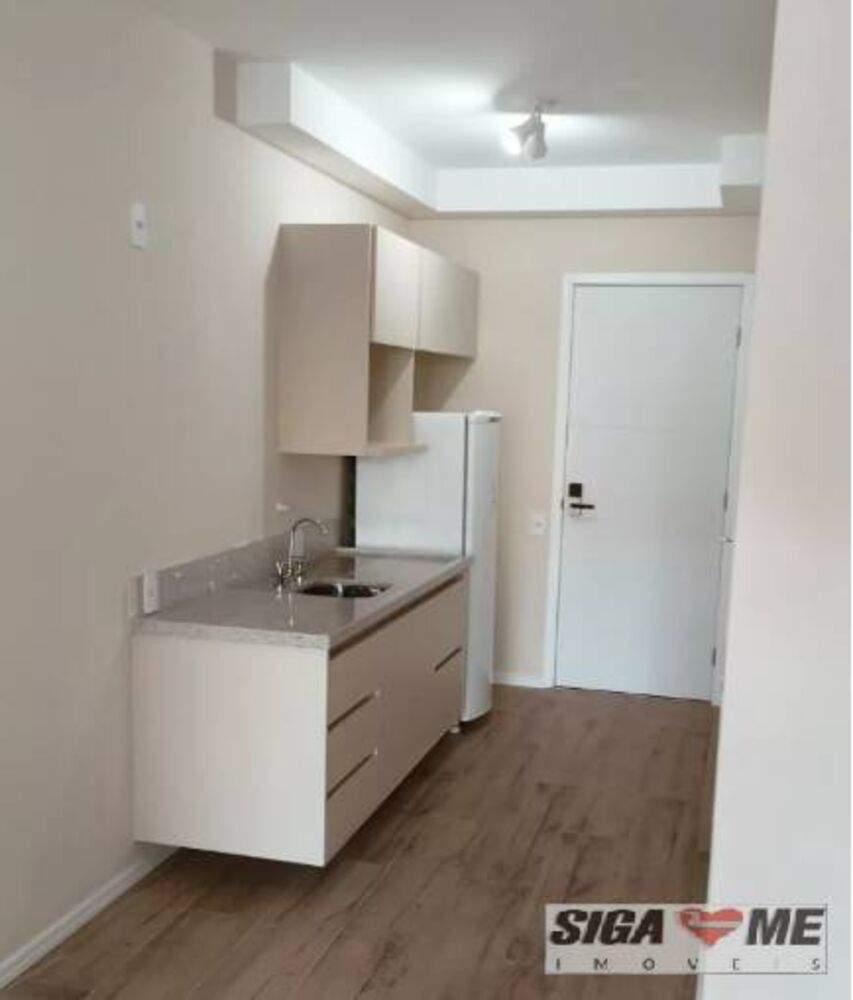Apartamento, 1 quarto, 26 m² - Foto 14