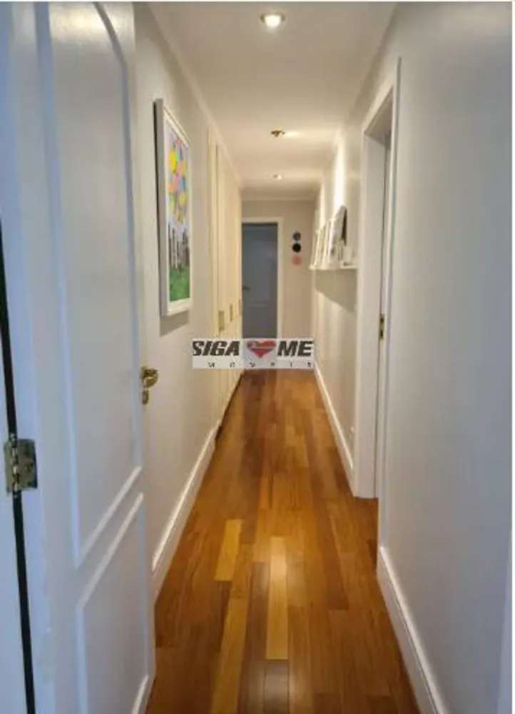 Apartamento, 4 quartos, 215 m² - Foto 8