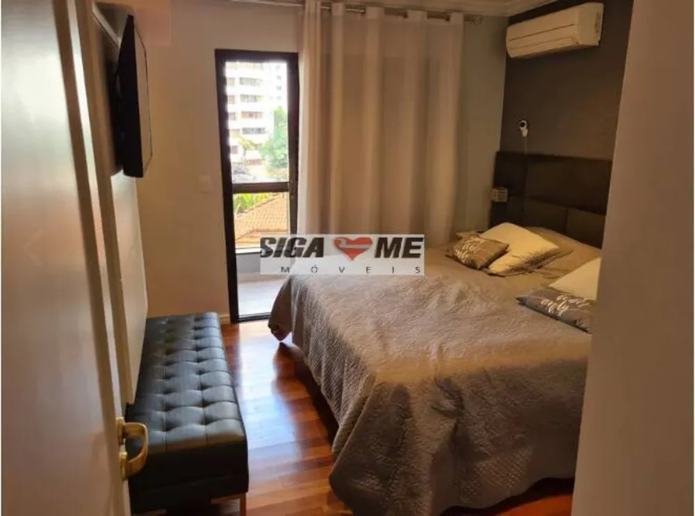 Apartamento, 4 quartos, 215 m² - Foto 5
