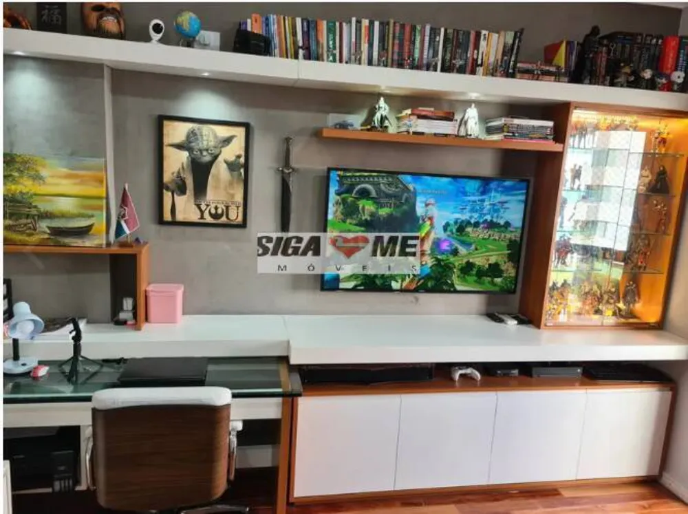 Apartamento, 4 quartos, 215 m² - Foto 6