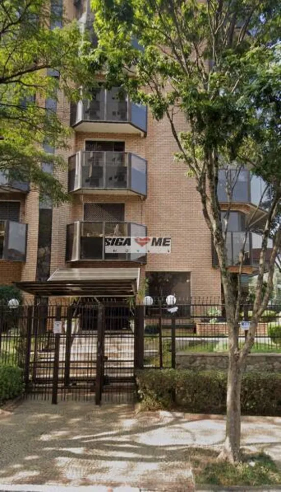 Apartamento, 4 quartos, 215 m² - Foto 2