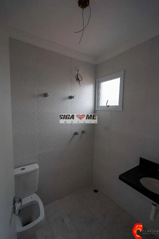 Casa, 3 quartos, 165 m² - Foto 8