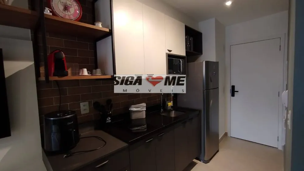 Apartamento, 1 quarto, 22 m² - Foto 7