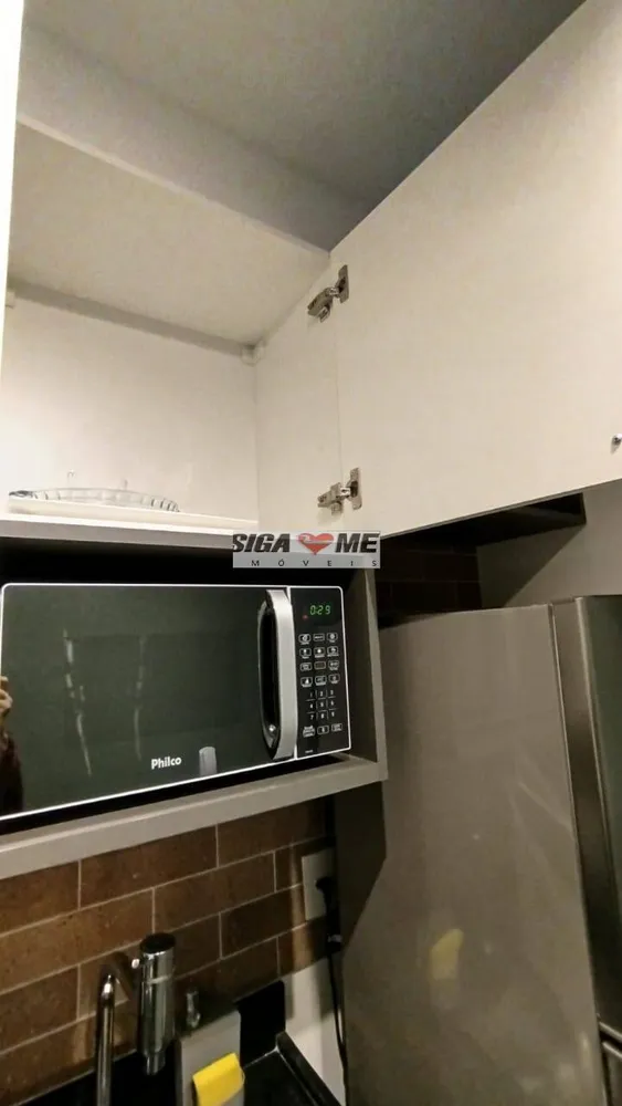 Apartamento, 1 quarto, 22 m² - Foto 8