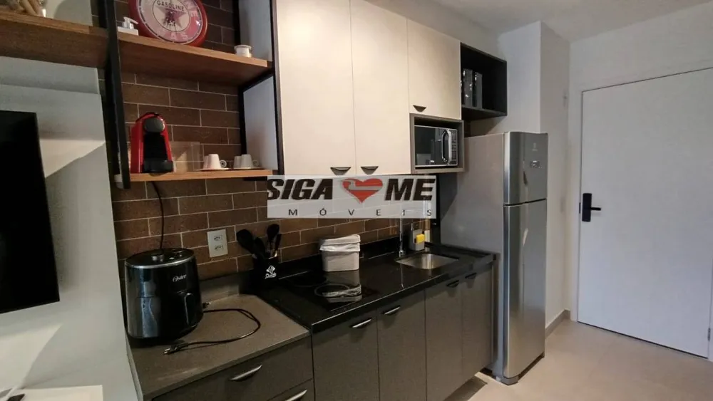 Apartamento, 1 quarto, 22 m² - Foto 5