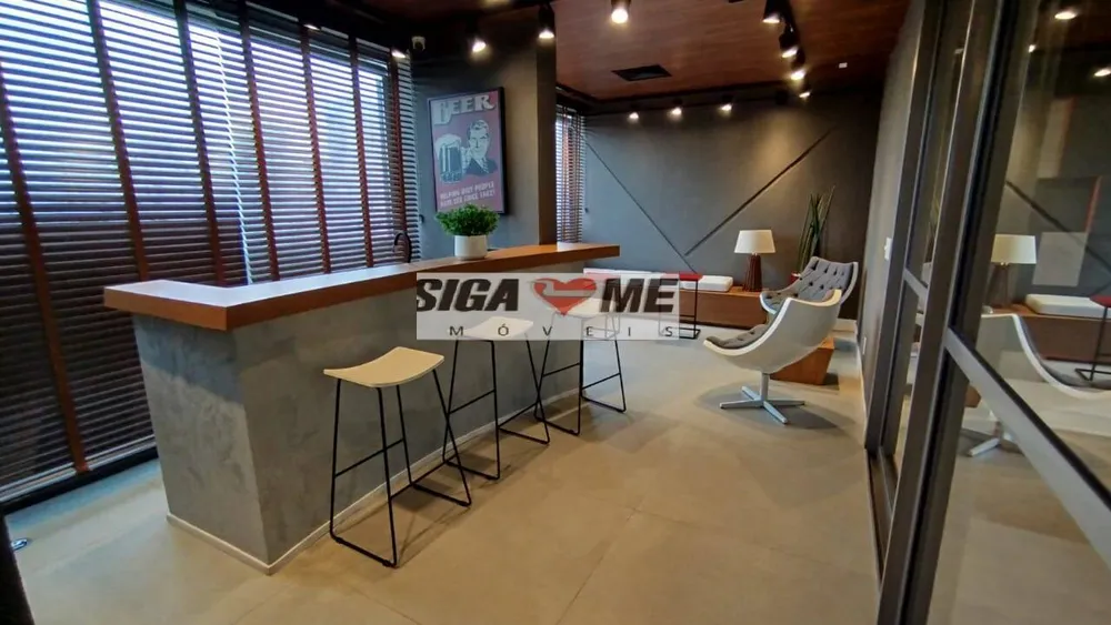 Apartamento, 1 quarto, 22 m² - Foto 6
