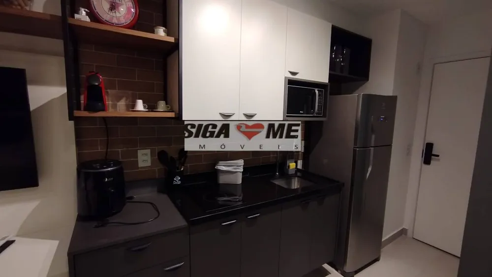 Apartamento, 1 quarto, 22 m² - Foto 3
