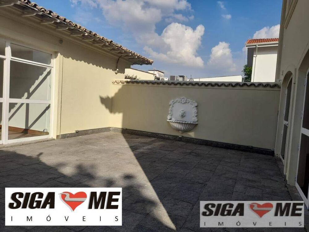 Prédio Inteiro para alugar, 680m² - Foto 2