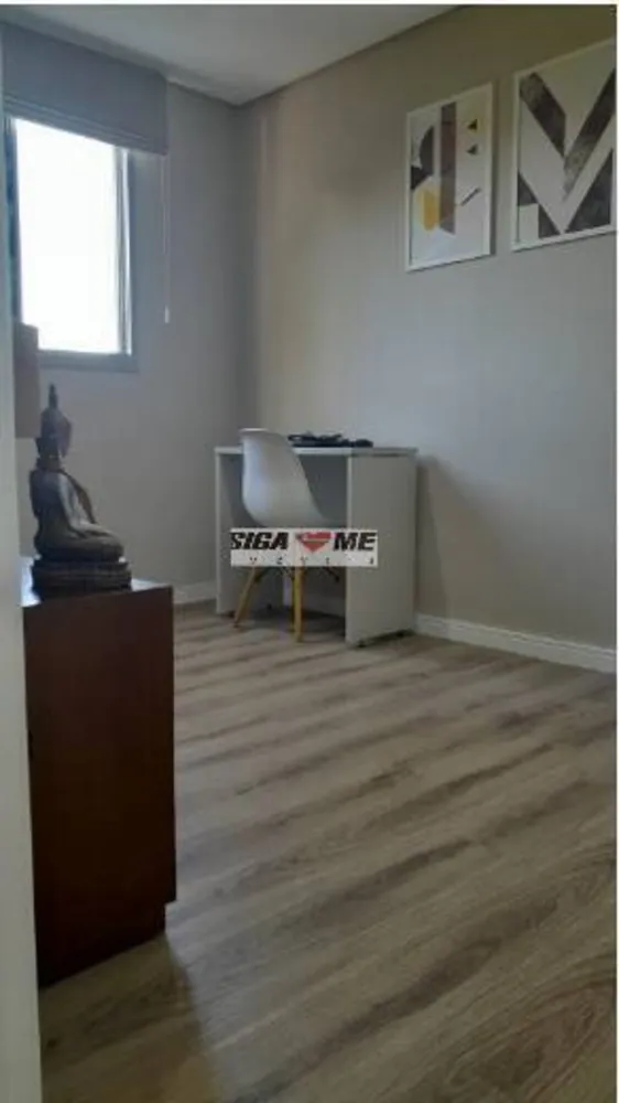 Apartamento, 3 quartos, 70 m² - Foto 4