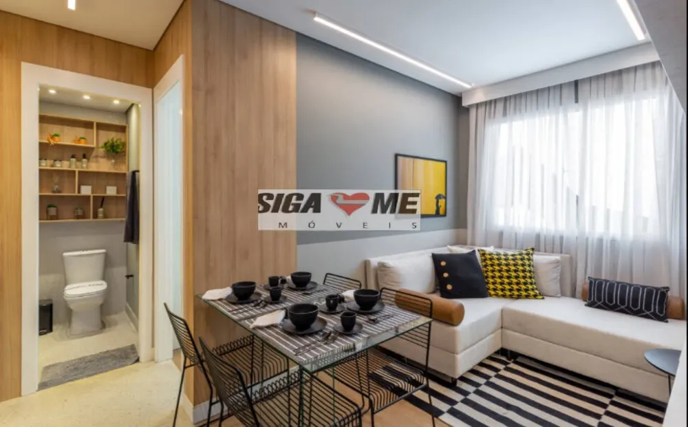 Apartamento, 2 quartos - Foto 1