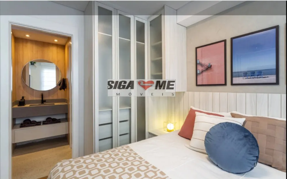 Apartamento, 2 quartos - Foto 7