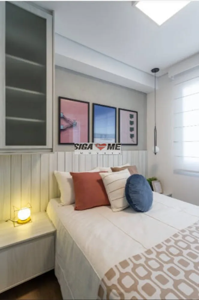 Apartamento, 2 quartos - Foto 8