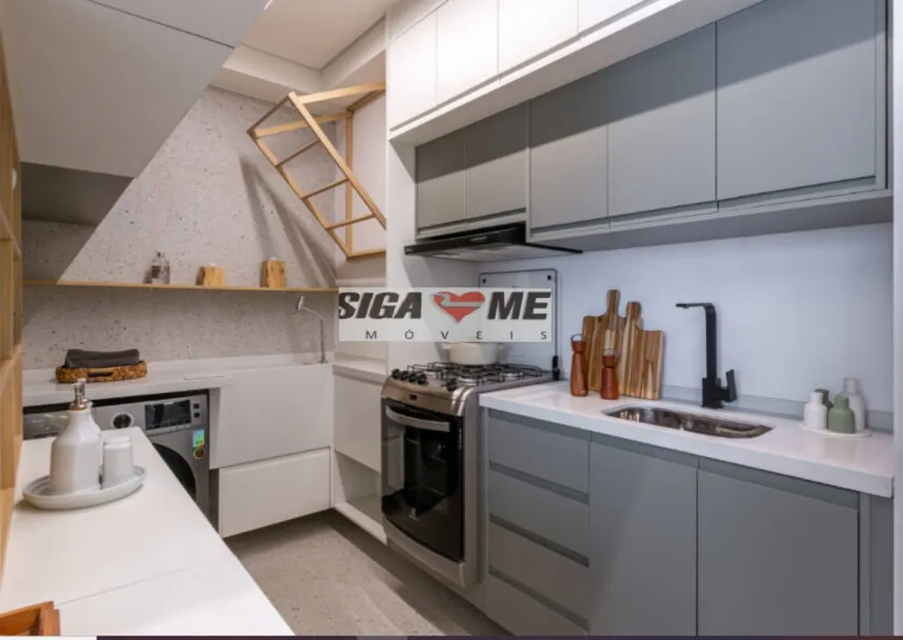 Apartamento, 2 quartos - Foto 4
