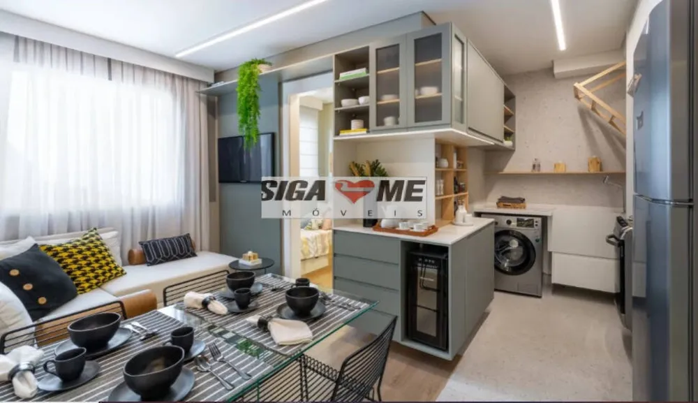 Apartamento, 2 quartos - Foto 6