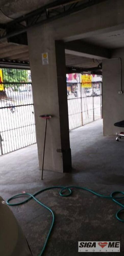 Loja-Salão para alugar, 400m² - Foto 4