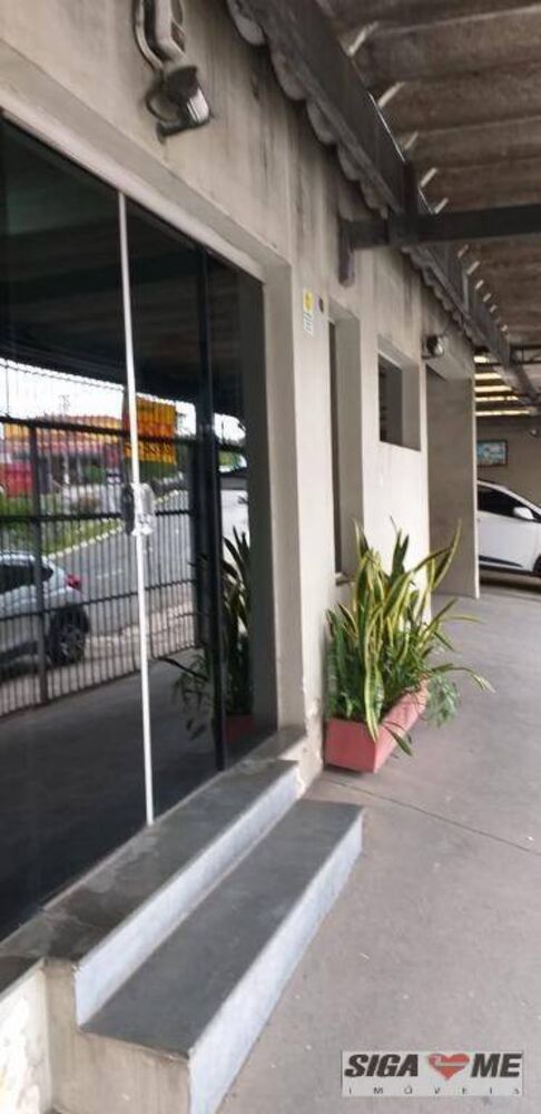 Loja-Salão para alugar, 400m² - Foto 1