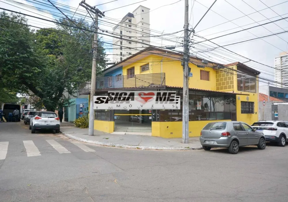 Loja-Salão, 1702 m² - Foto 1