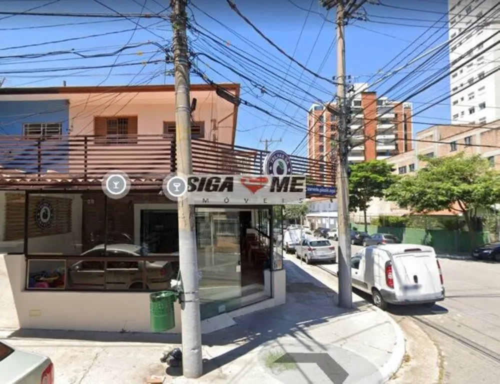 Loja-Salão, 1702 m² - Foto 2