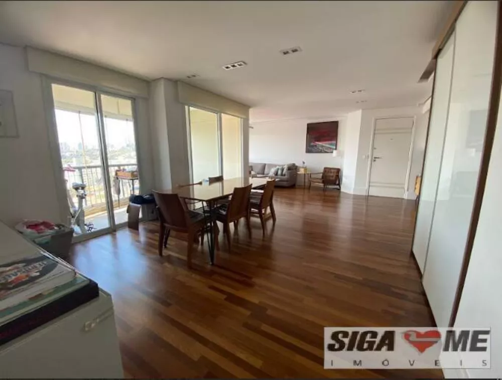 Apartamento à venda com 2 quartos, 115m² - Foto 3