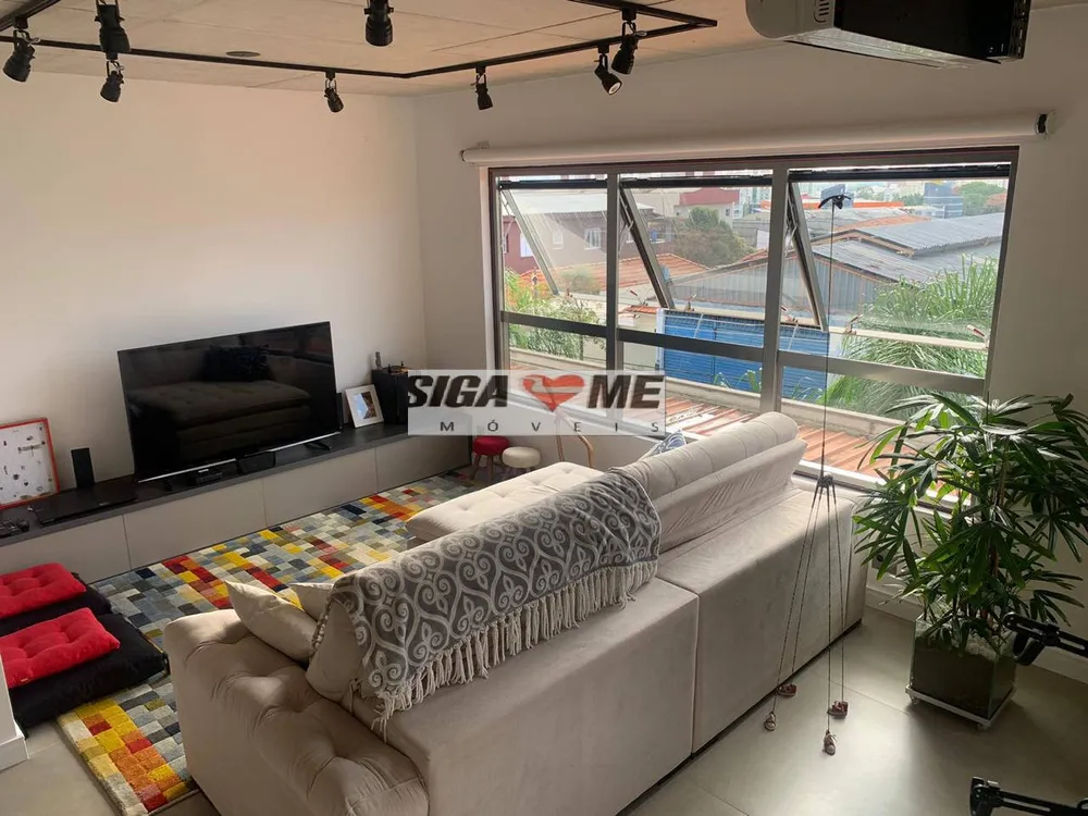 Apartamento, 1 quarto - Foto 1