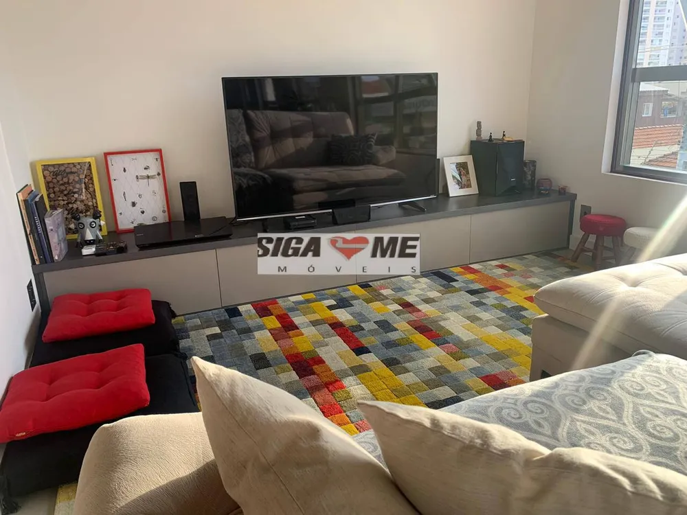 Apartamento, 1 quarto - Foto 4