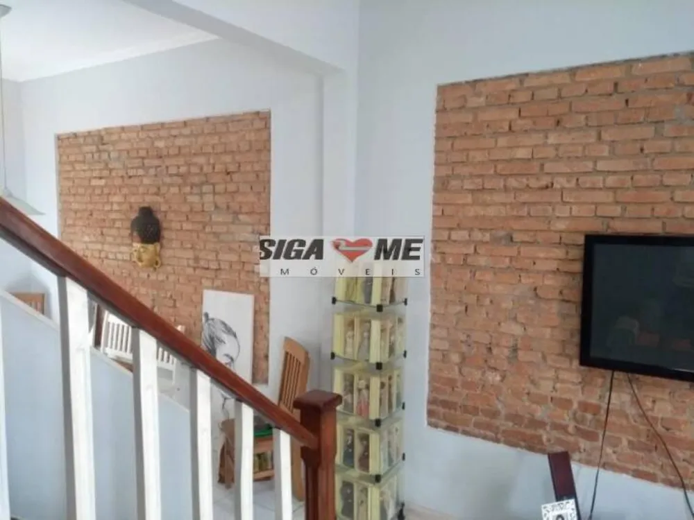 Casa, 3 quartos, 120 m² - Foto 9