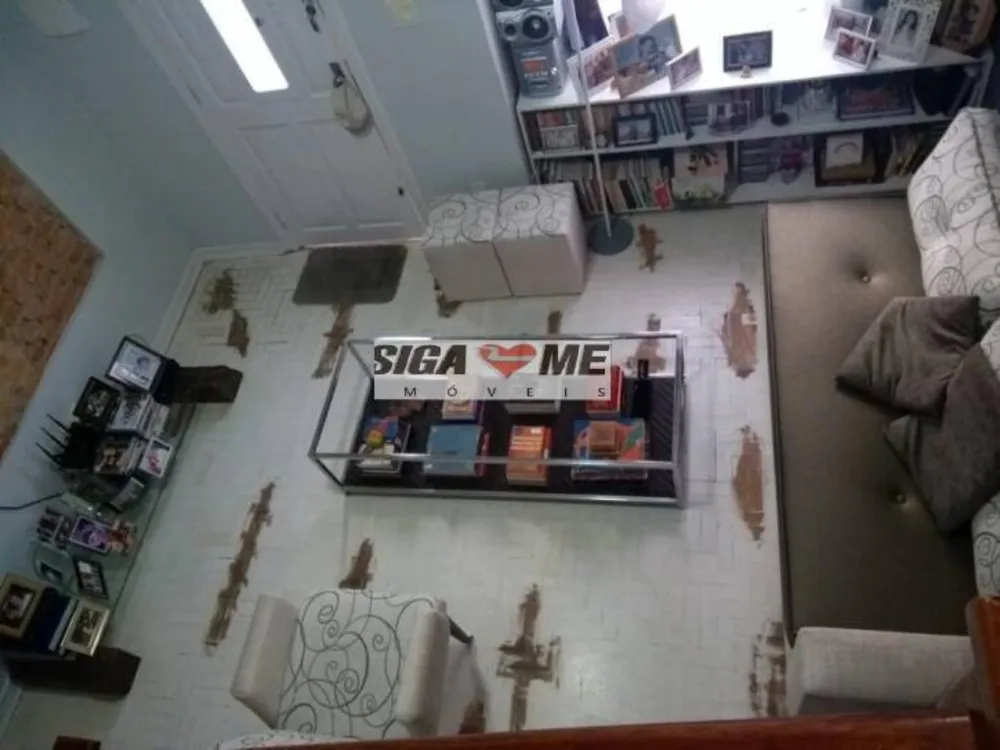 Casa, 3 quartos, 120 m² - Foto 1