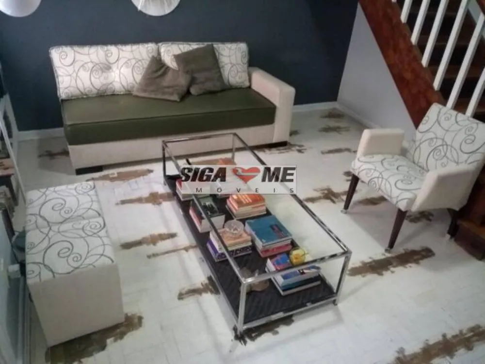 Casa, 3 quartos, 120 m² - Foto 7