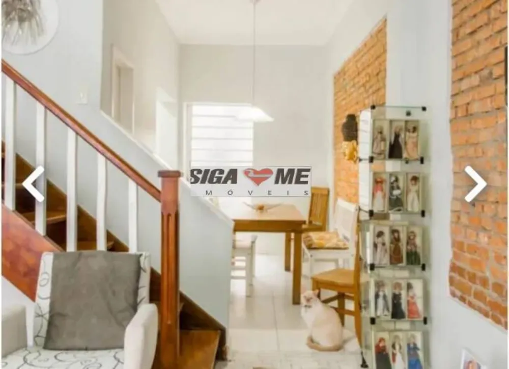 Casa, 3 quartos, 120 m² - Foto 12