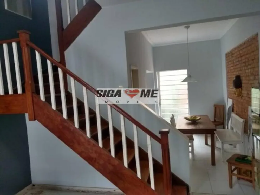 Casa, 3 quartos, 120 m² - Foto 10