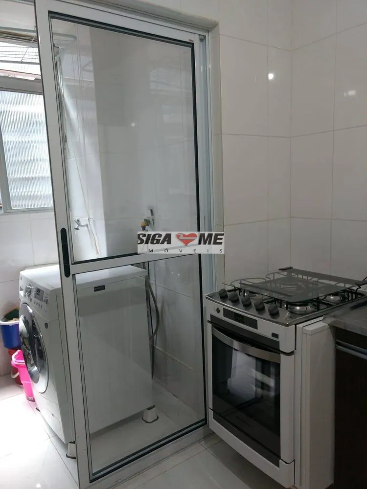 Apartamento, 2 quartos, 50 m² - Foto 2
