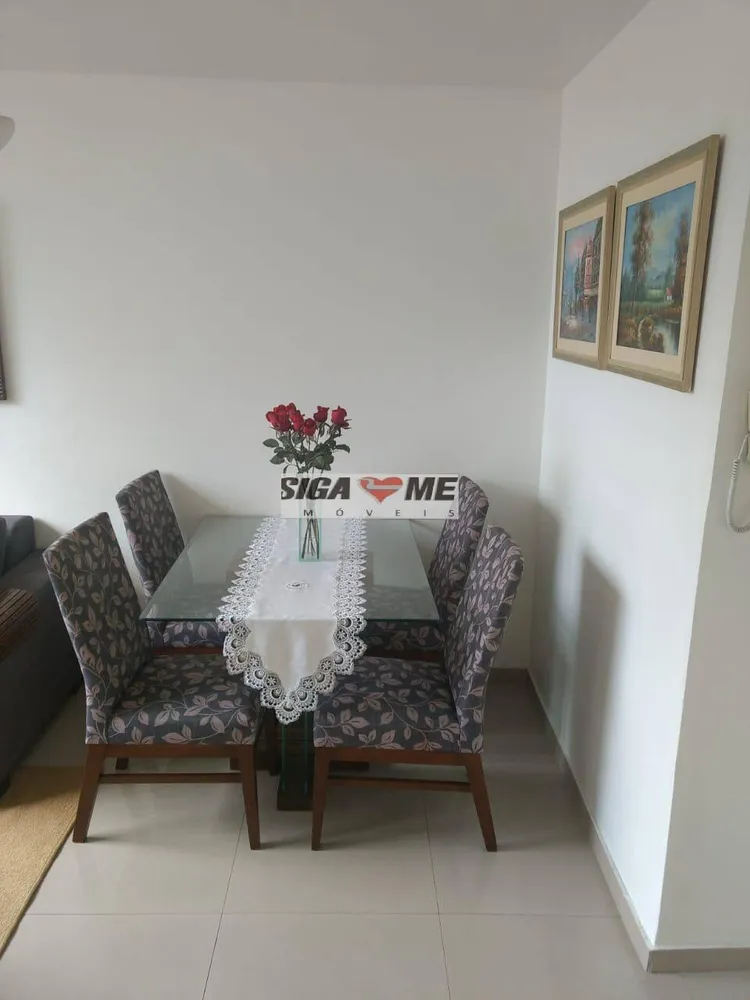 Apartamento, 2 quartos, 50 m² - Foto 6