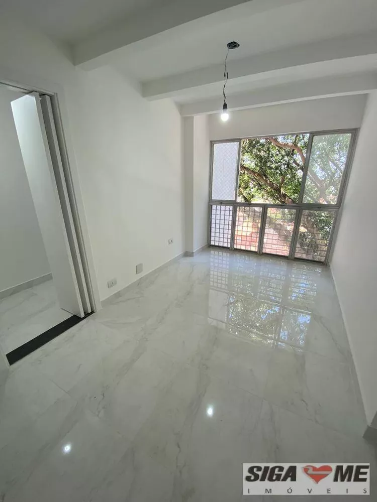 Apartamento à venda com 1 quarto, 70m² - Foto 3