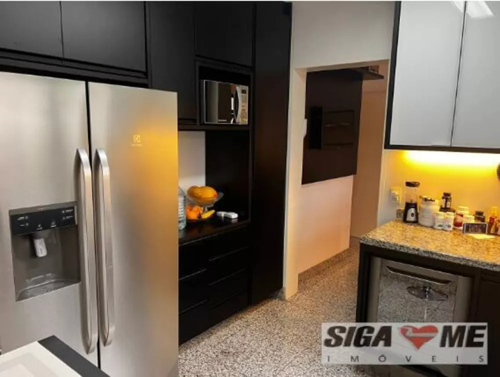 Apartamento à venda e aluguel com 3 quartos, 170m² - Foto 4