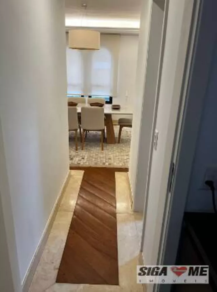 Apartamento à venda e aluguel com 3 quartos, 170m² - Foto 2