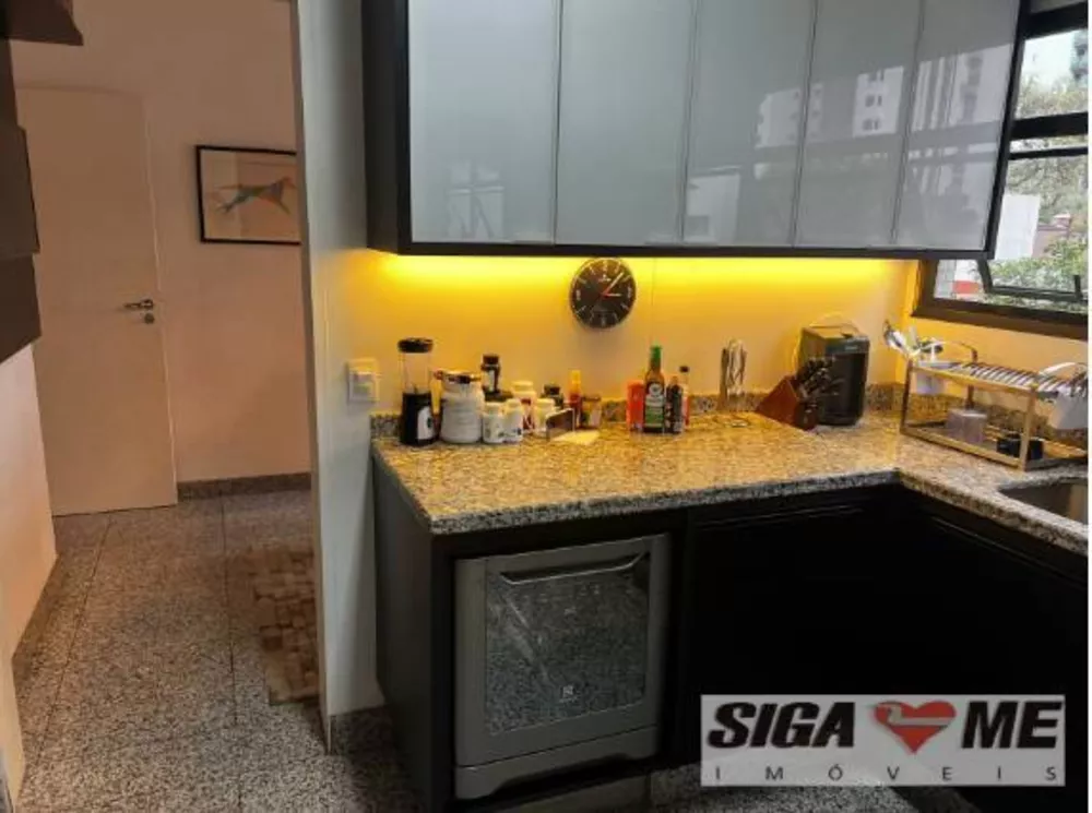 Apartamento à venda e aluguel com 3 quartos, 170m² - Foto 3