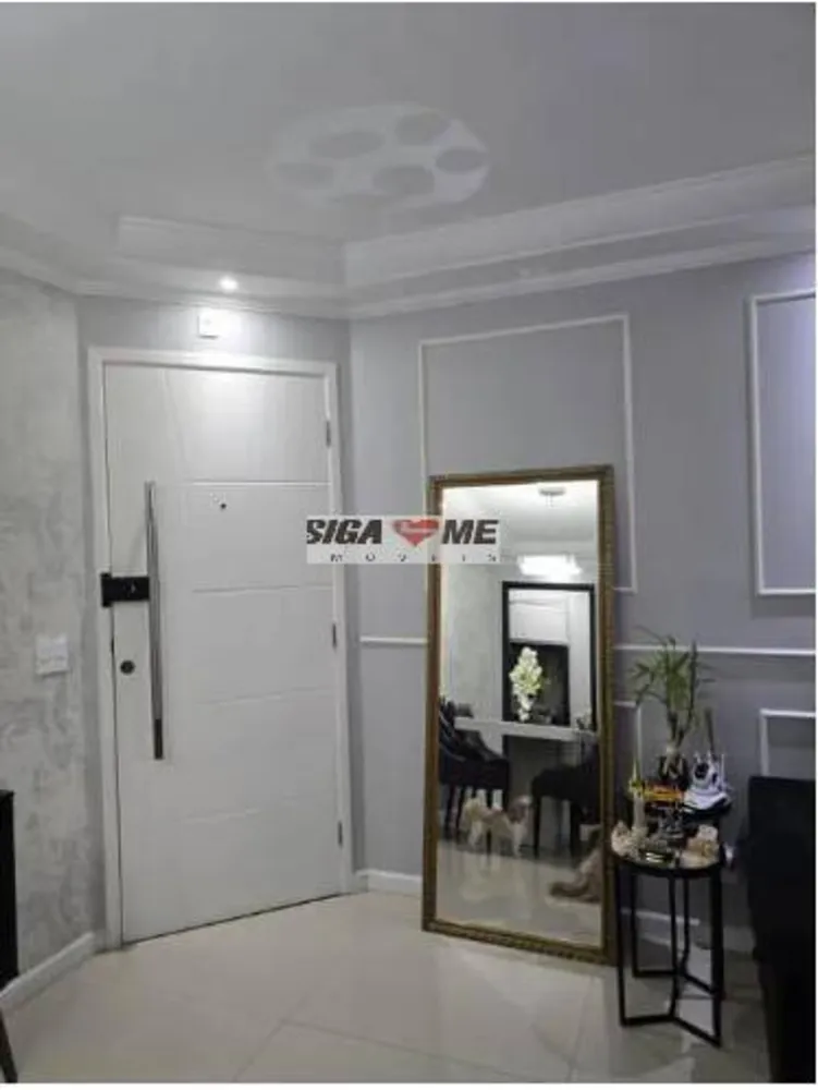 Apartamento, 3 quartos, 70 m² - Foto 8