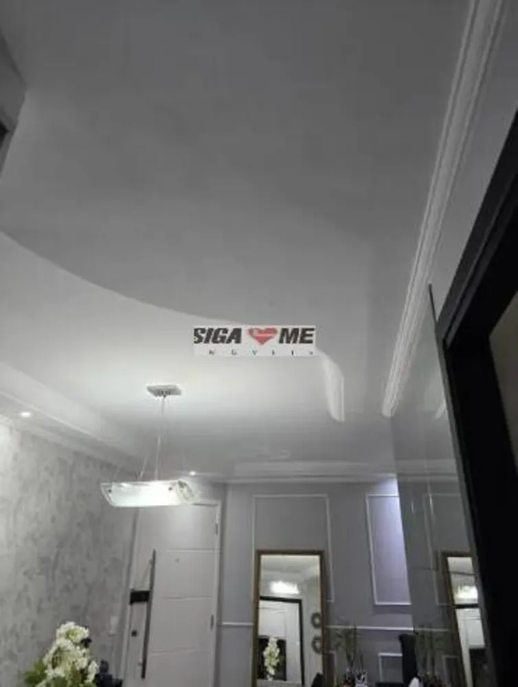 Apartamento, 3 quartos, 70 m² - Foto 3